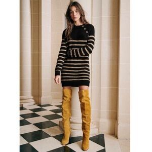 🌿NWT| Sézane Tessa Dress